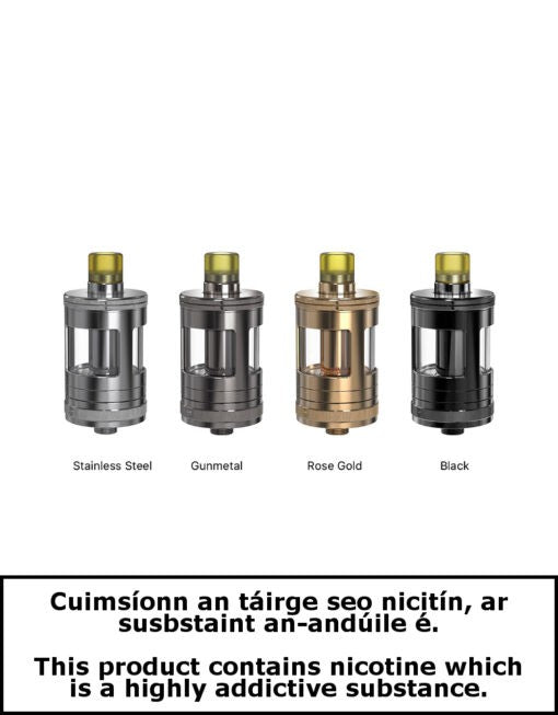 Aspire Nautilus GT Tank